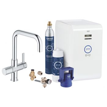 Grohe GROHE Blue Professional Starter kit GH_31324001