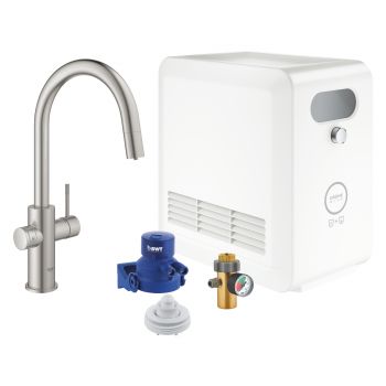 Grohe GROHE Blue Professional C-spout kit GH_31325DC2