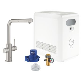 Grohe GROHE Blue Professional L-spout kit GH_31326DC2