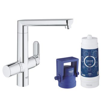 Grohe GROHE Blue K7 Pure Starter kit GH_31344001