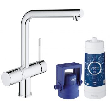 Grohe Blue Pure Minta Starter kit GH_31345002