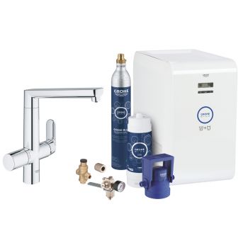 Grohe GROHE Blue K7 Professional Starter kit GH_31346001