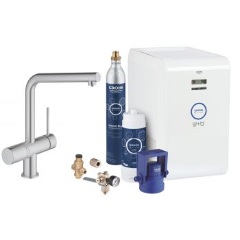 Grohe GROHE Blue Minta Professional Starter kit GH_31347DC2