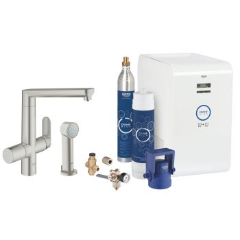 Grohe GROHE Blue K7 Professional Starter kit GH_31355DC1