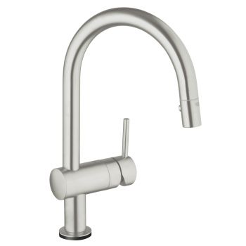 Grohe Minta Touch Electronic single-lever sink mixer 1/2" GH_31358DC0