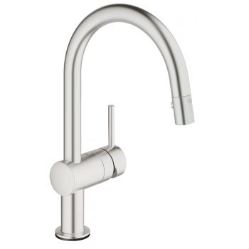 Grohe Minta Touch Electronic single-lever sink mixer 1/2" GH_31358DC1