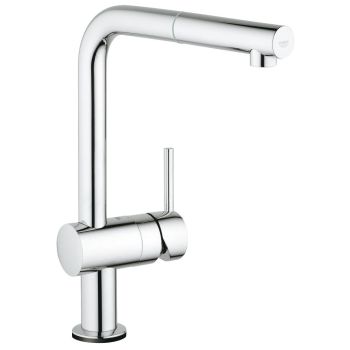 Grohe Minta Touch Electronic single-lever sink mixer 1/2" GH_31360000