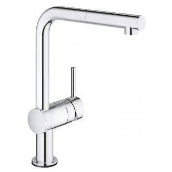 Grohe Minta Touch Electronic single-lever sink mixer 1/2" GH_31360001