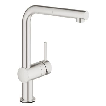 Grohe Minta Touch Electronic single-lever sink mixer 1/2" GH_31360DC1
