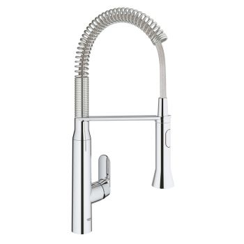 Grohe K7 Foot Control Electronic single-lever sink mixer 1/2" GH_30312000