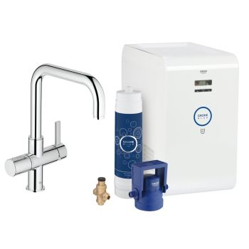 Grohe GROHE Blue Chilled Starter kit GH_31383000