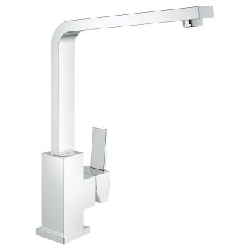 Grohe Sail Cube Single-lever sink mixer 1/2" 