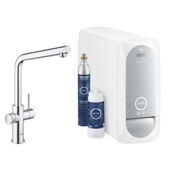 Grohe GROHE Blue Home L-spout GH_31454000