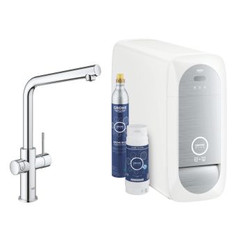 Grohe GROHE Blue Home L-spout