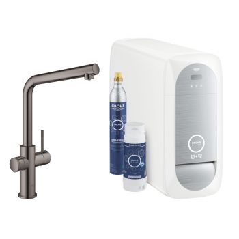 Grohe GROHE Blue Home L-spout GH_31454A01
