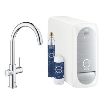 Grohe GROHE Blue Home C-spout GH_31455000