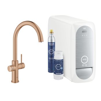 Grohe GROHE Blue Home C-spout GH_31455DL1