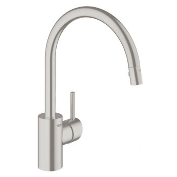Grohe Concetto Single-lever sink mixer 1/2" GH_31483DC1