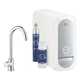 Grohe GROHE Blue Home Mono Starter kit GH_31498001