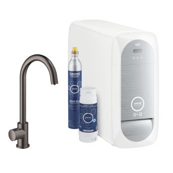 Grohe GROHE Blue Home Mono Starter kit GH_31498A01