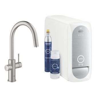 Grohe GROHE Blue Home C-spout GH_31541DC0