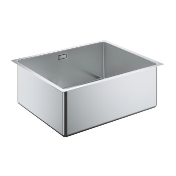 Grohe K700 Undermount Stainless steel sink 