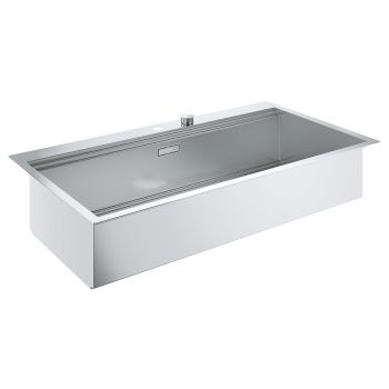 Grohe K800 Stainless steel sink GH_31586SD0