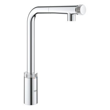 Grohe Minta SmartControl Sink mixer with SmartControl GH_31613000