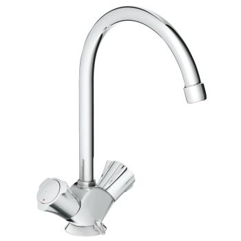 Grohe Costa L Sink mixer 1/2" GH_31930001