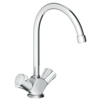 Grohe Costa L Sink mixer 1/2" 