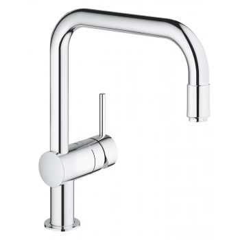 Grohe Minta Single-lever sink mixer 1/2" GH_32067000
