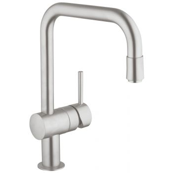 Grohe Minta Single-lever sink mixer 1/2" GH_32067DC0