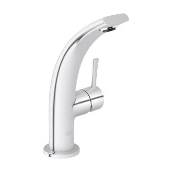 Grohe GROHE Ondus Single-lever basin mixer 1/2"
L-Size 