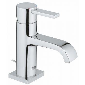 Grohe Allure Basin mixer 1/2"
 M-Size