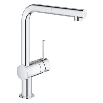 Grohe Minta Single-lever sink mixer 1/2" GH_32168000