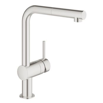 Grohe Minta Single-lever sink mixer 1/2" GH_32168DC0