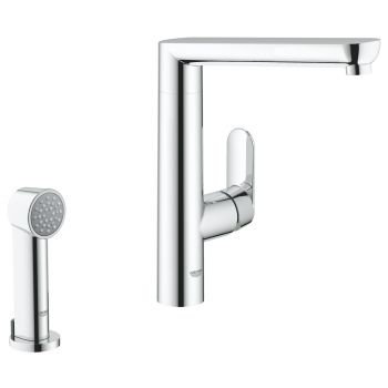 Grohe K7 Single-lever sink mixer 1/2" GH_32179000