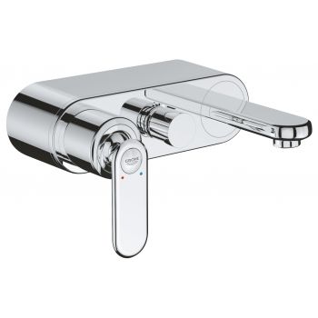 Grohe Veris Single-lever bath/shower mixer 1/2" GH_32195000