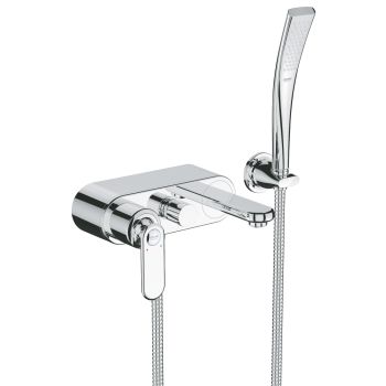 Grohe Veris Single-lever bath/shower mixer 1/2" GH_32196000