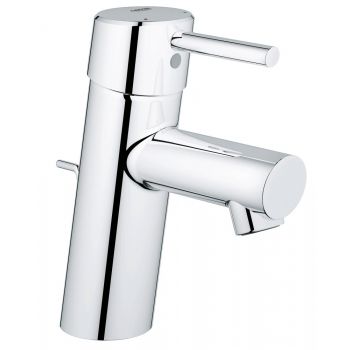 Grohe Concetto Basin mixer 1/2"
 S-Size GH_32204001