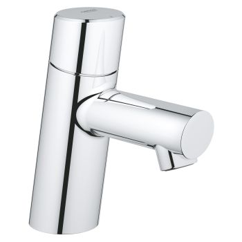 Grohe Concetto Pillar tap 
XS-Size 