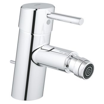 Grohe Concetto Bidet mixer 1/2"
S-Size 