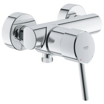 Grohe Concetto Single-lever shower mixer 1/2" GH_32210001