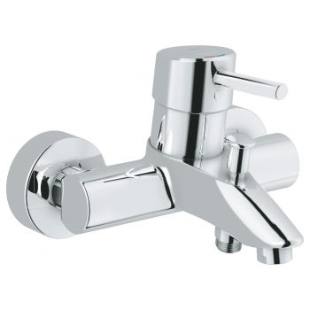 Grohe Concetto Single-lever bath/shower mixer 1/2" GH_32211000