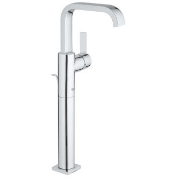 Grohe Allure Basin mixer 1/2"
XL-Size 
