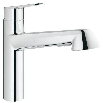 Grohe Eurodisc Cosmopolitan Single-lever sink mixer 1/2" GH_32257002