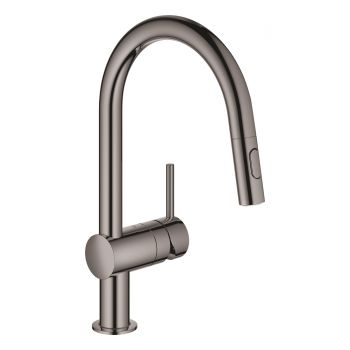 Grohe Minta Single-lever sink mixer 1/2" GH_32321A02