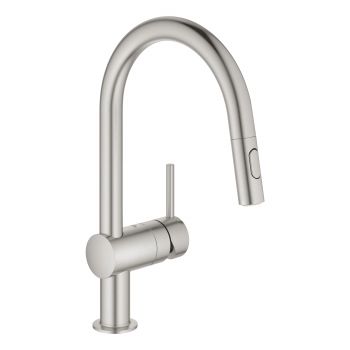 Grohe Minta Single-lever sink mixer 1/2" GH_32321DC2