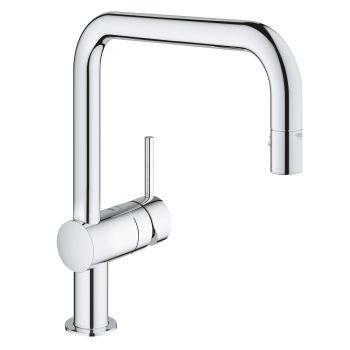 Grohe Minta-Single-lever sink mixer 1/2" GH_32322000