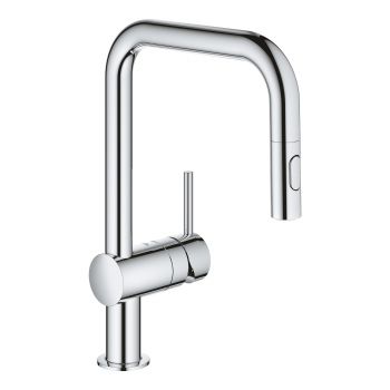 Grohe Minta Single-lever sink mixer 1/2" GH_32322002